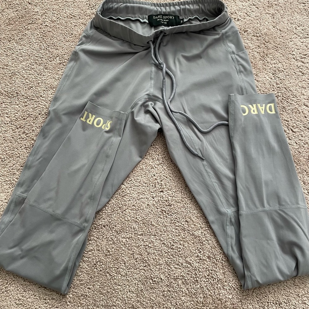 Darc sports